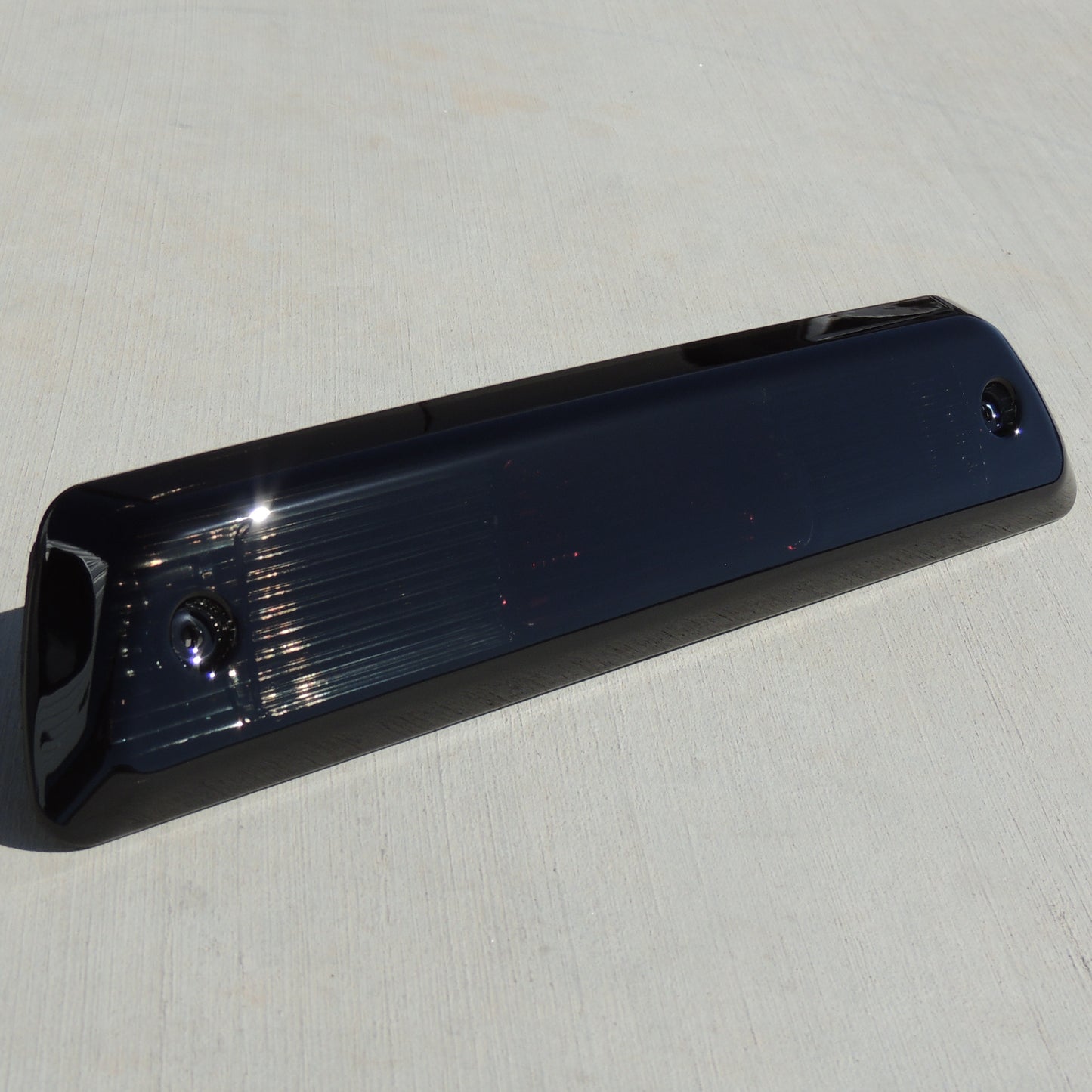 2009-2014 Ford F150 Smoked Third Brake Light