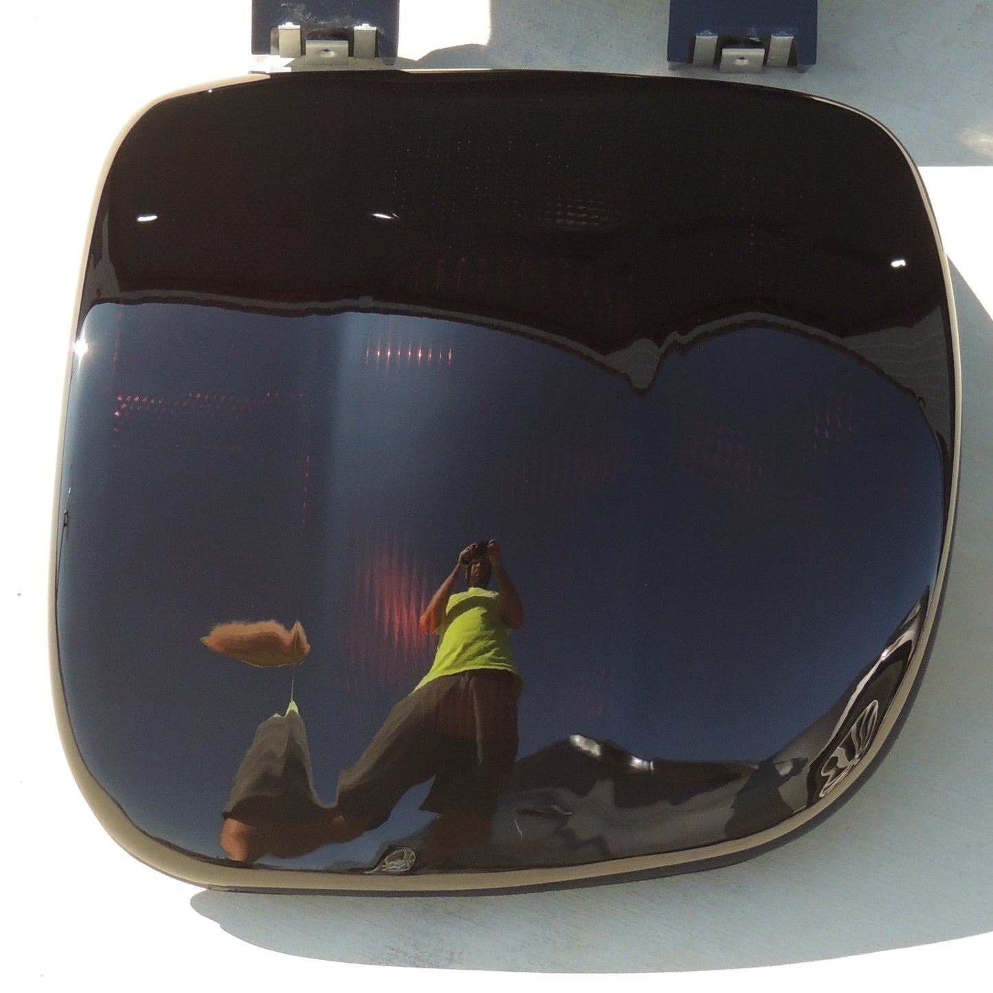 1999-2003 Chevy Silverado STEPSIDE Smoked Tail Lights