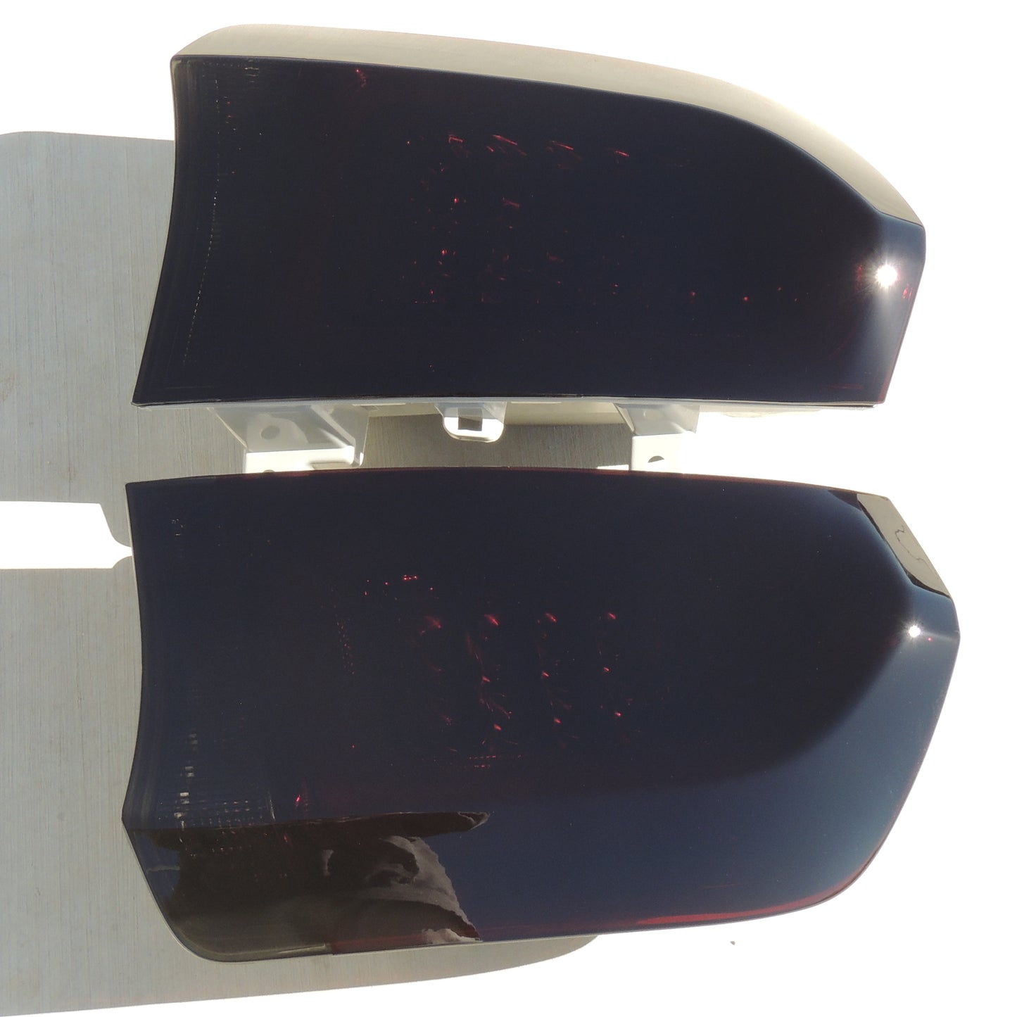 2015-2023 Chrysler 300 Smoked Tail Lights