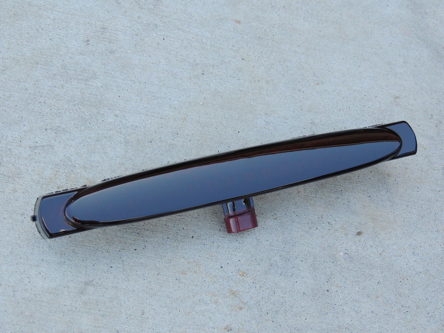 1997-2004 Corvette C5 Smoked Third Brake Light