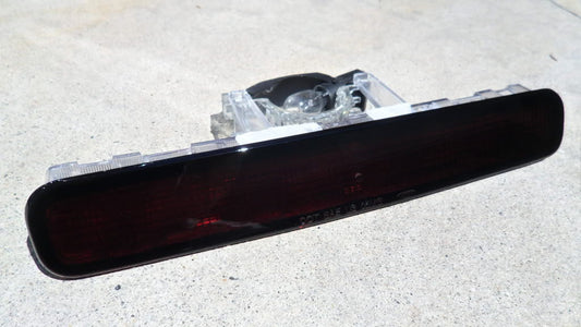 2005-2009 Ford Mustang Smoked Third Brake Light