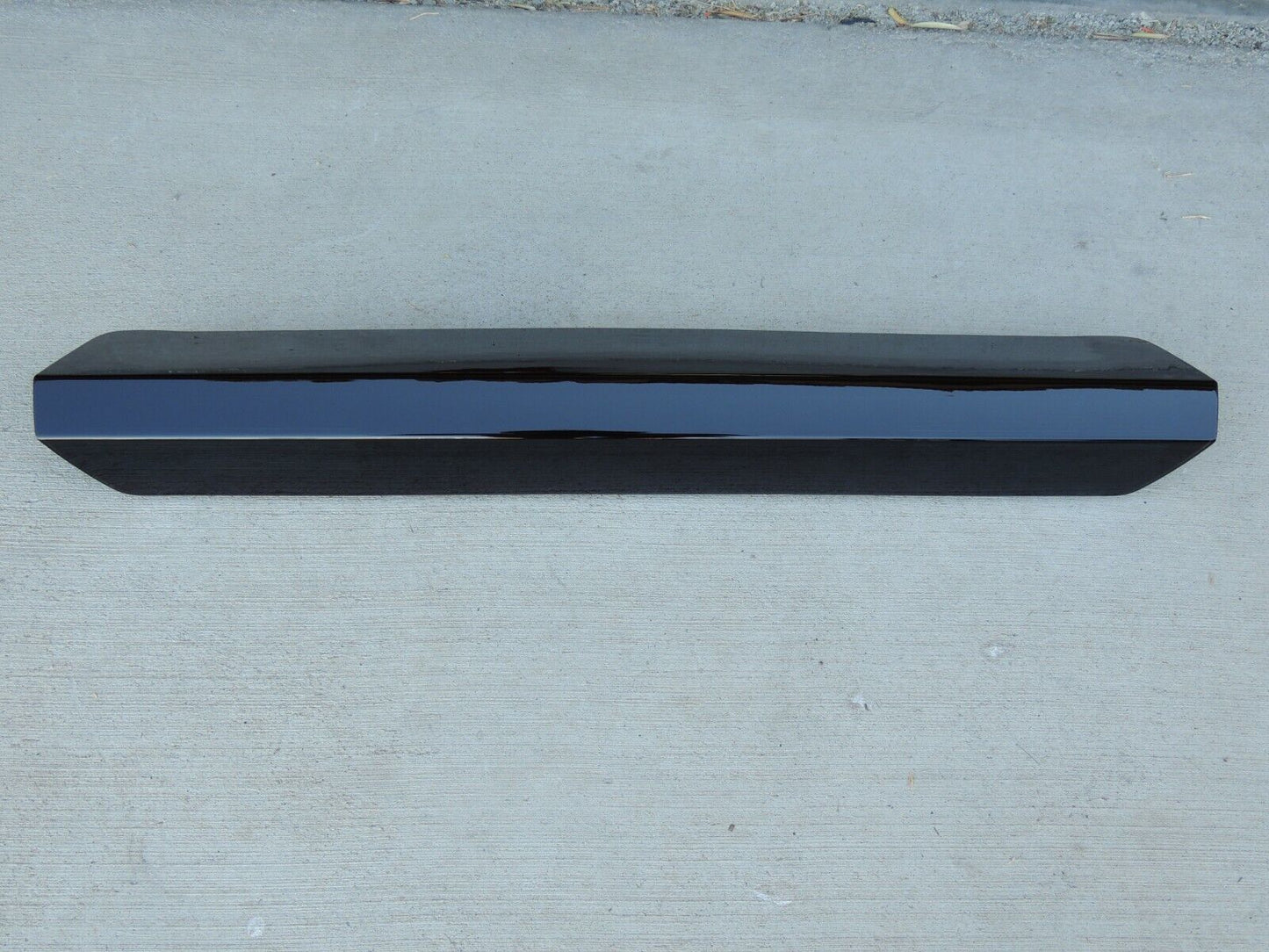 2019-2024 Chevy Silverado // GMC Sierra Smoked Third Brake Light (W/OUT CAMERA)