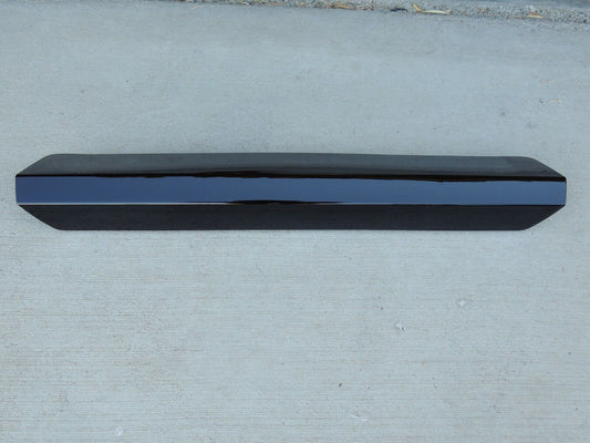 2019-2024 Chevy Silverado // GMC Sierra Smoked Third Brake Light (W/OUT CAMERA)