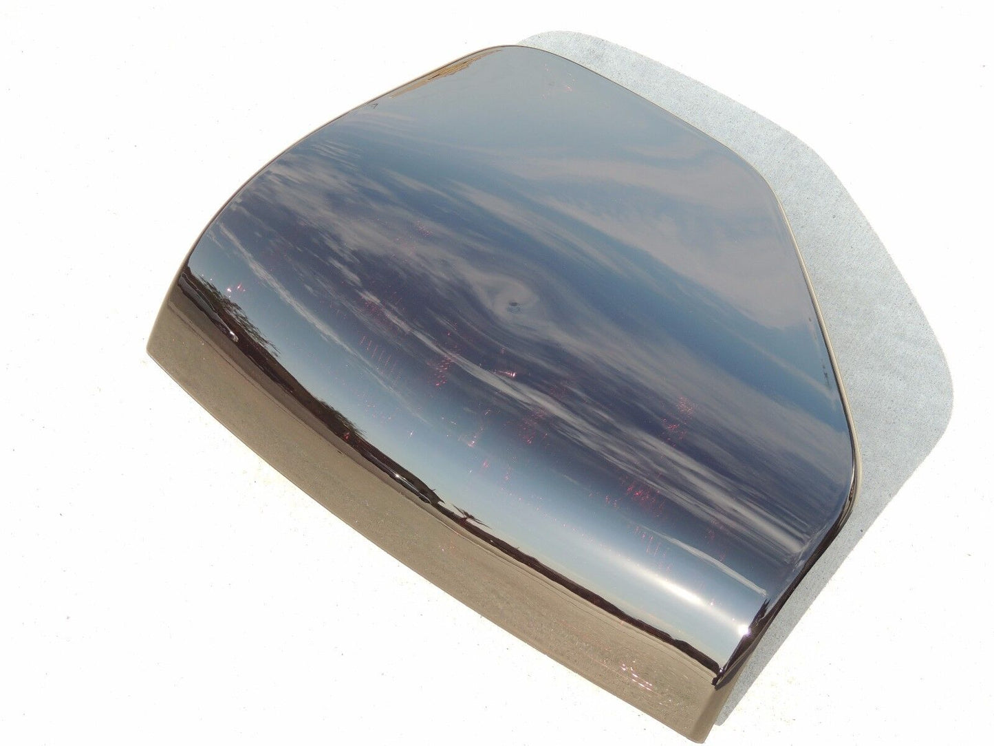 2009-2014 Ford F150 Smoked Tail Lights