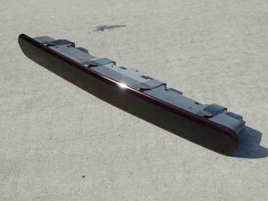 2016-2018 Chevy Camaro Smoked Third Brake Light