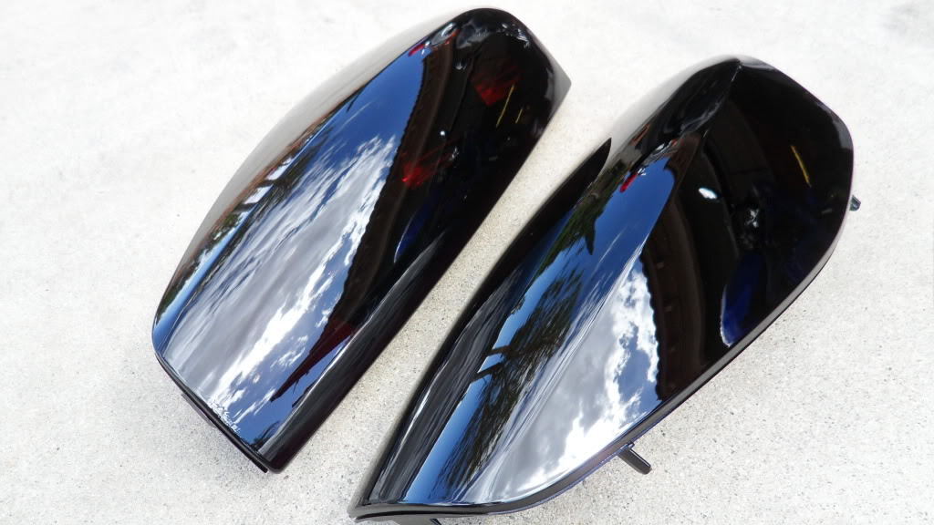 2004-2012 Chevy Colorado // GMC Canyon Smoked Tail Lights