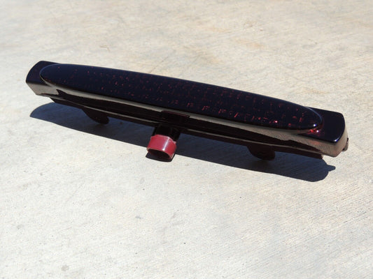 1997-2004 Corvette C5 Smoked Third Brake Light