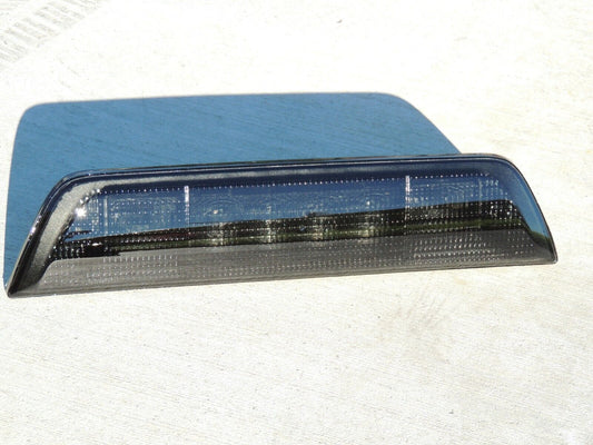 2016-2022 Toyota Tacoma Smoked Third Brake Light DOUBLE CAB