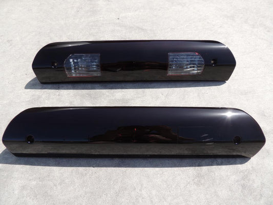 2002-2008 Dodge Ram Smoked Third Brake Light