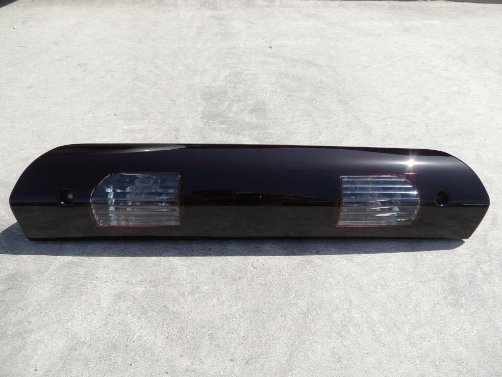 2002-2008 Dodge Ram Smoked Third Brake Light