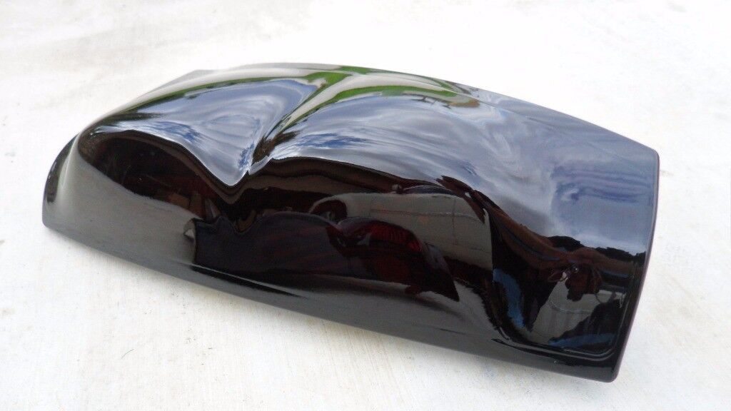 2002-2006 Chevy Avalanche Smoked Tail Lights