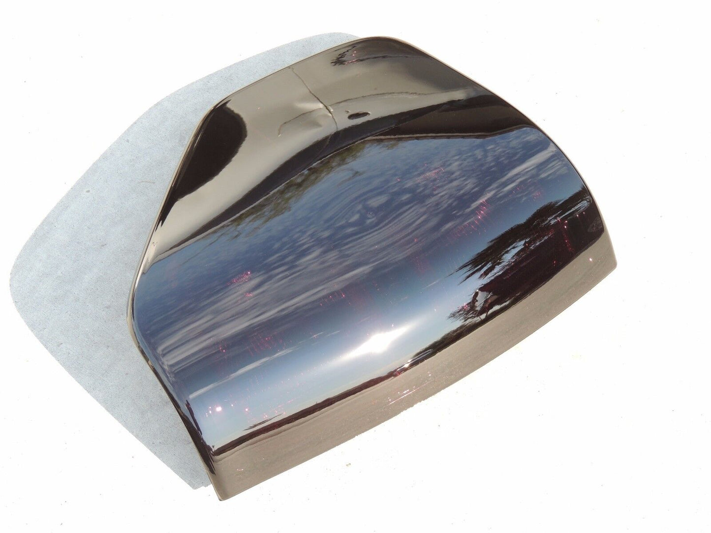 2009-2014 Ford F150 Smoked Tail Lights