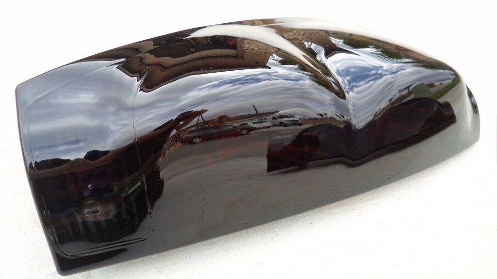 2002-2006 Chevy Avalanche Smoked Tail Lights