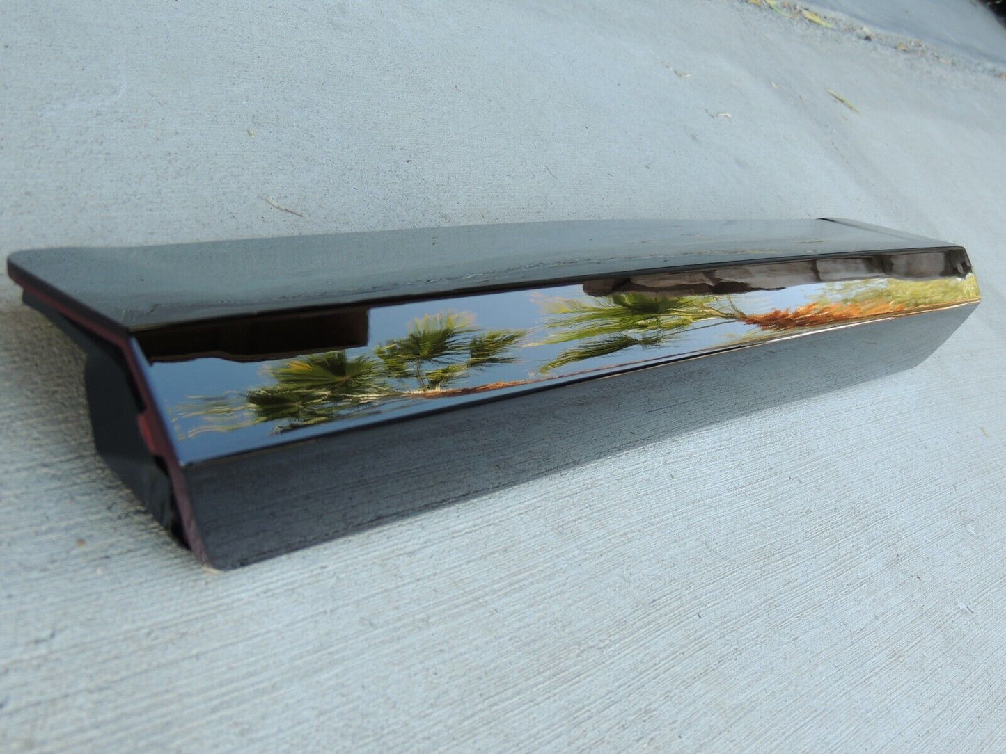 2019-2024 Chevy Silverado // GMC Sierra Smoked Third Brake Light (W/OUT CAMERA)