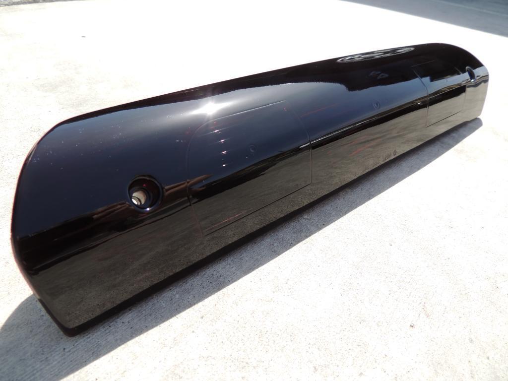 2002-2008 Dodge Ram Smoked Third Brake Light