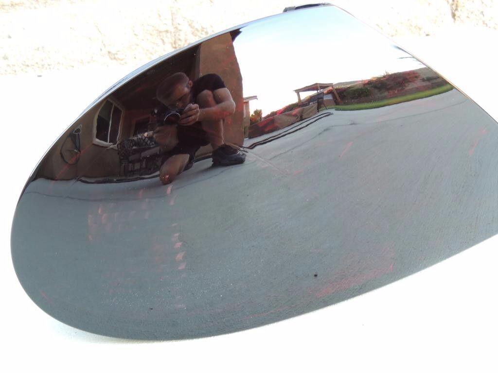 2002-2008 Jaguar X-Type Smoked Tail Lights