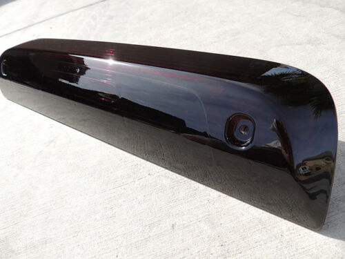2014-2018 Chevy Silverado/ GMC Sierra Smoked Third Brake Light