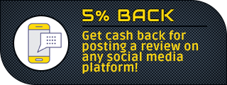 Get Cash Back - Click Here for Details