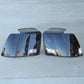 1999-2004 Ford Mustang Smoked Tail Lights (Reverse Clear)