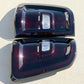 2025+Ram 1500 HALOGEN Smoked Tail Lights (Reverse Clear)