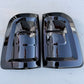 2025+Ram 1500 HALOGEN Smoked Tail Lights