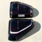 2021-2023 F150 Halogen (NON LED, W/Blind Spot Monitor)Smoked Tail Lights