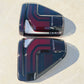 2021+ /2024-2026 F150 LED W/Blind Spot Smoked Tail Lights