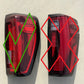 2019-2026 GMC Sierra LED Smoked Tail Lights