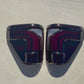 2021+ /2024-2026 F150 LED W/Blind Spot Smoked Tail Lights
