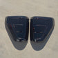 2021-2023 F150 LED W/Blind Spot Smoked Tail Lights