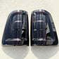 2025+Ram 1500 HALOGEN Smoked Tail Lights