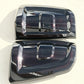 2025+Ram 1500 HALOGEN Smoked Tail Lights