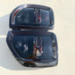 2021-2026 Ford Bronco SPORT Halogen NON LED Smoked Tail Lights