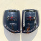 2021-2026 Ford Bronco SPORT Halogen NON LED Smoked Tail Lights