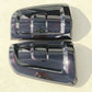 2025+Ram 1500 HALOGEN Smoked Tail Lights