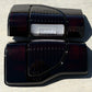 2020-2022 Ford F250 Smoked Tail Lights HALOGEN W/BLIND SPOT! NON-LED