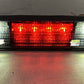 2016-2022 Toyota Tundra Smoked Third Brake Light DOUBLE CAB