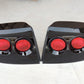 2006-2010 Dodge Charger Smoked Tail Lights