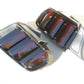 2015-2022 Ford Mustang Smoked Tail Lights (15-17 Style)