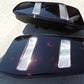 2010-2012 Ford Mustang Smoked Tail Lights