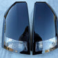 2005-2007 Chrysler 300 Smoked Tail Lights (V6, Base Models)