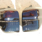 2010-2013 Toyota 4runner Smoked Tail Lights