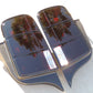 2005-2009 Ford Mustang Smoked Tail Lights