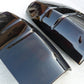 2007-2013 Chevy Avalanche Smoked Tail Lights